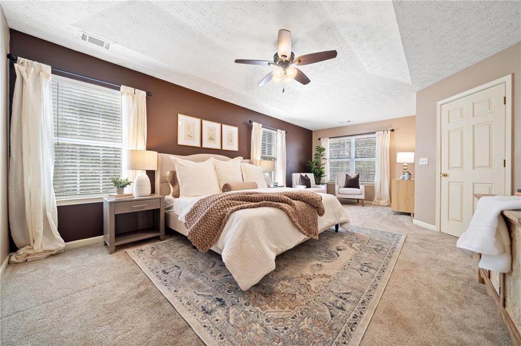 River Hill - Residential