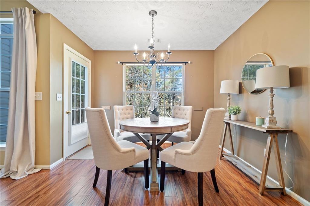 River Hill - Residential