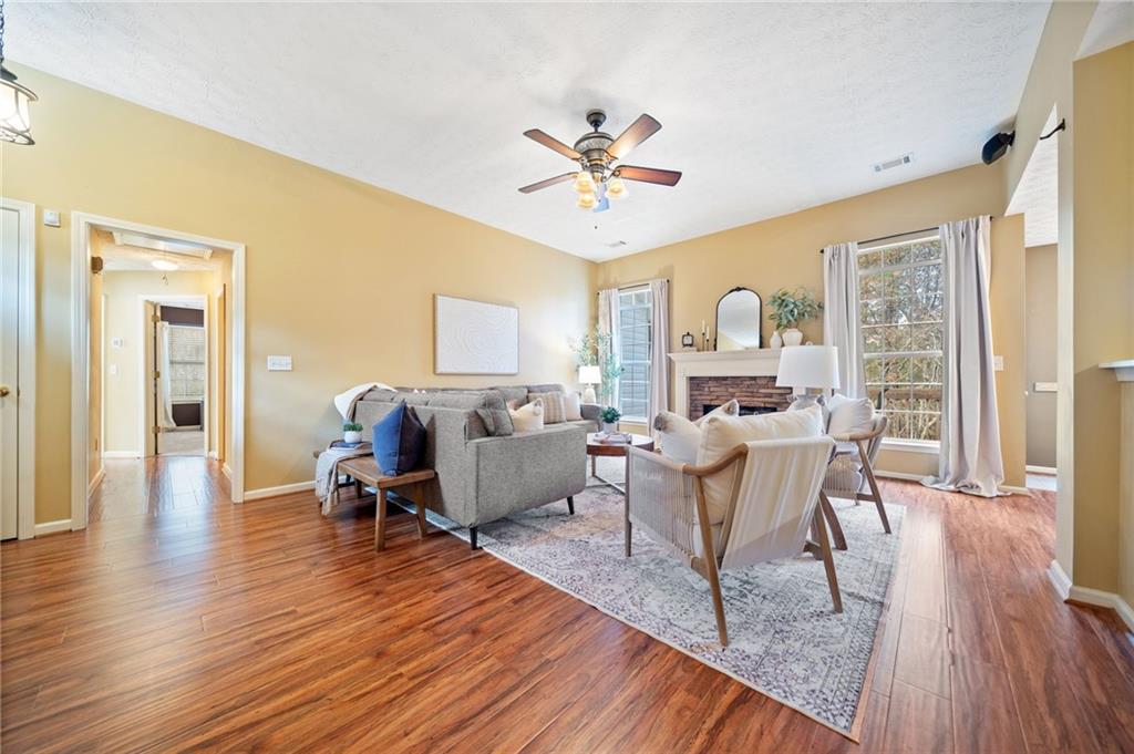 River Hill - Residential