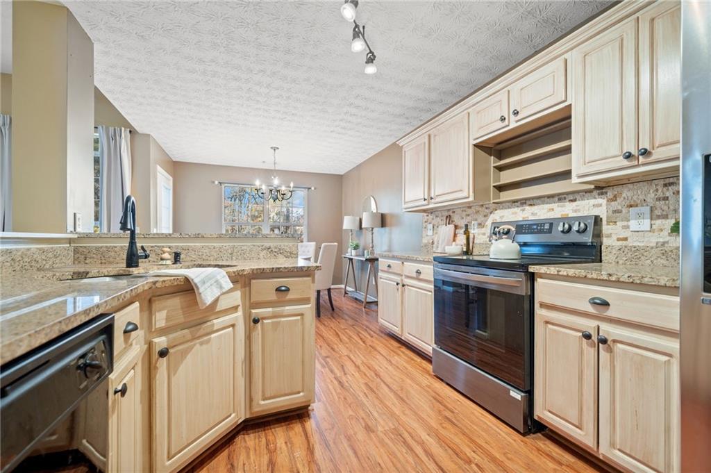 River Hill - Residential