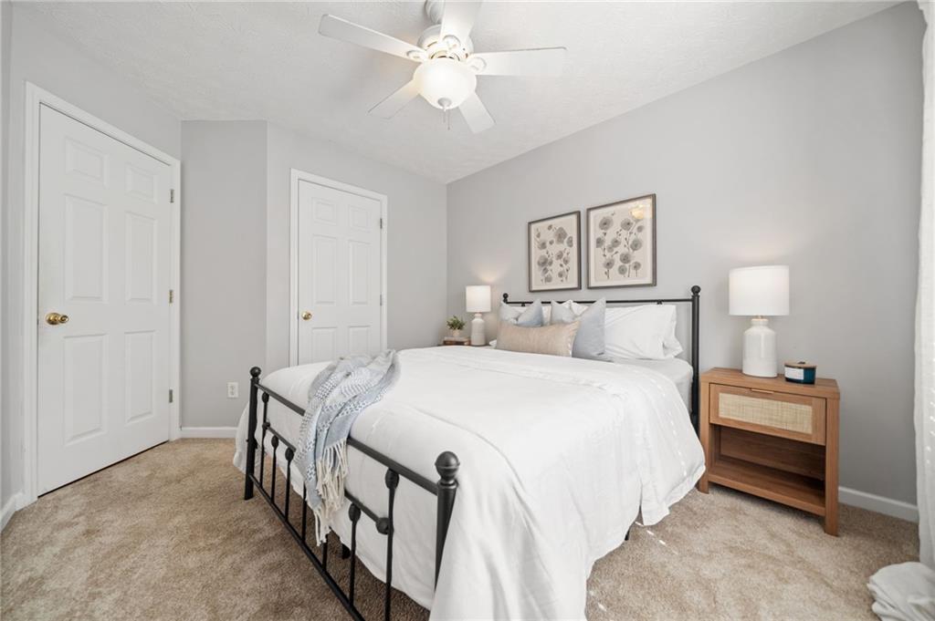 River Hill - Residential