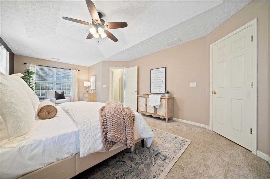 River Hill - Residential