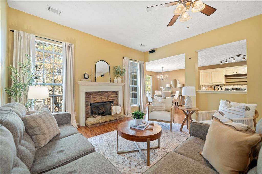 River Hill - Residential