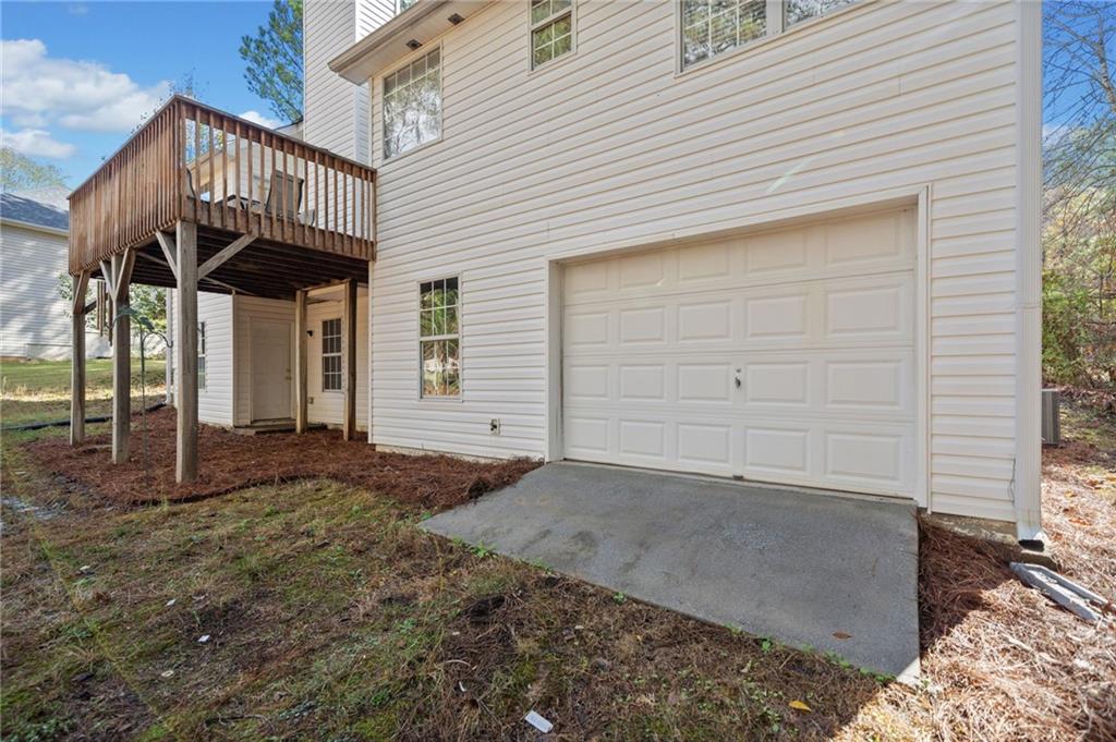 River Hill - Residential