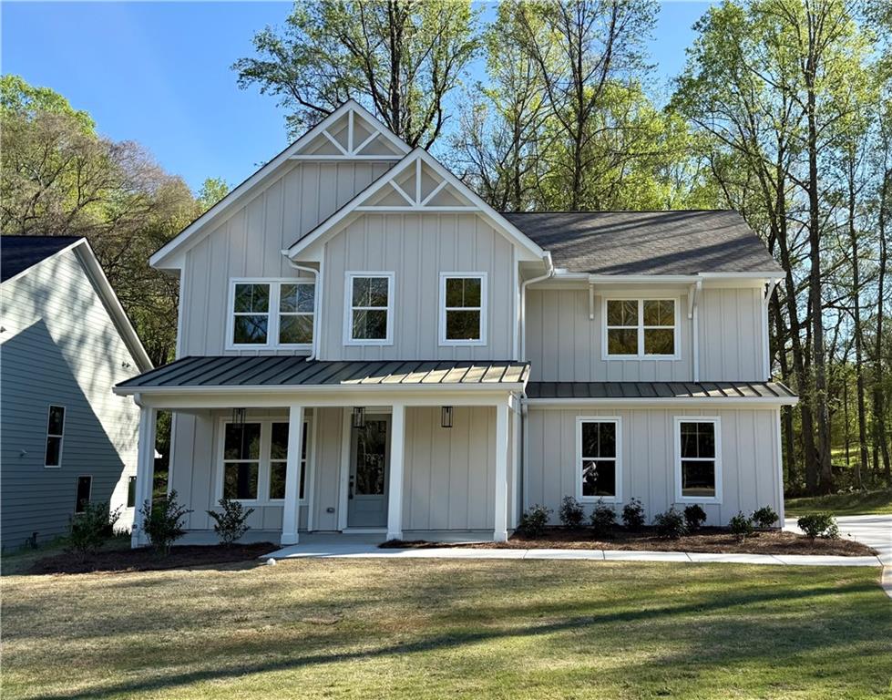 1709 Eastside Parc Street SE