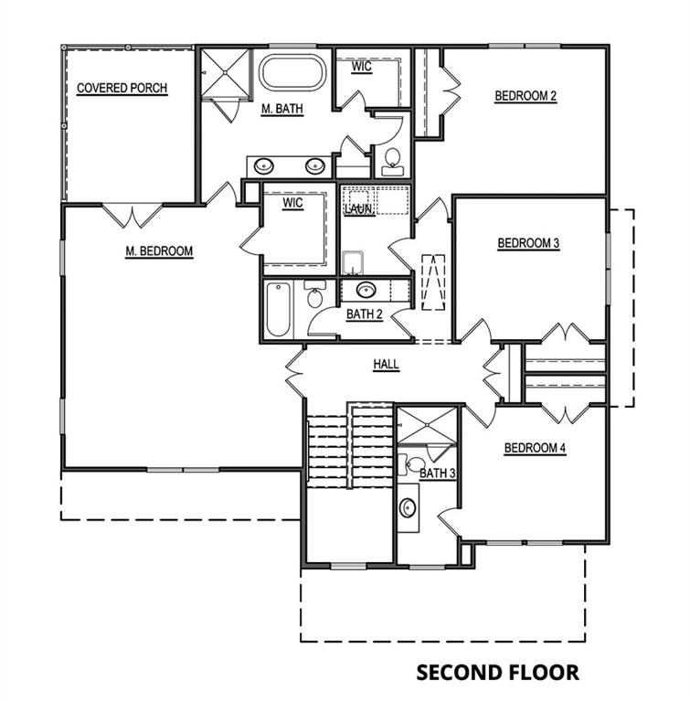 1709 Eastside Parc Street SE