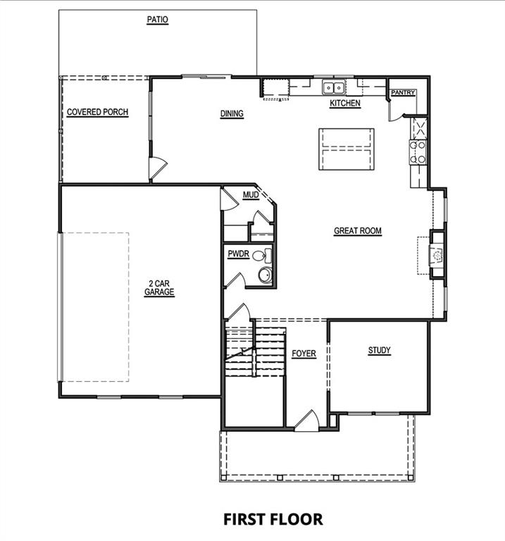 1709 Eastside Parc Street SE