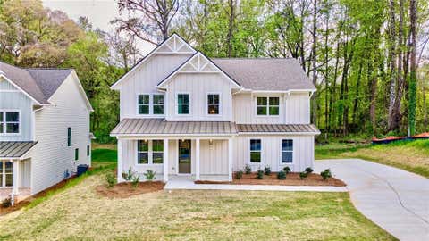 Homes For Sale - 1709 Eastside Parc Street<br/> Dekalb County, Atlanta, GA 30316