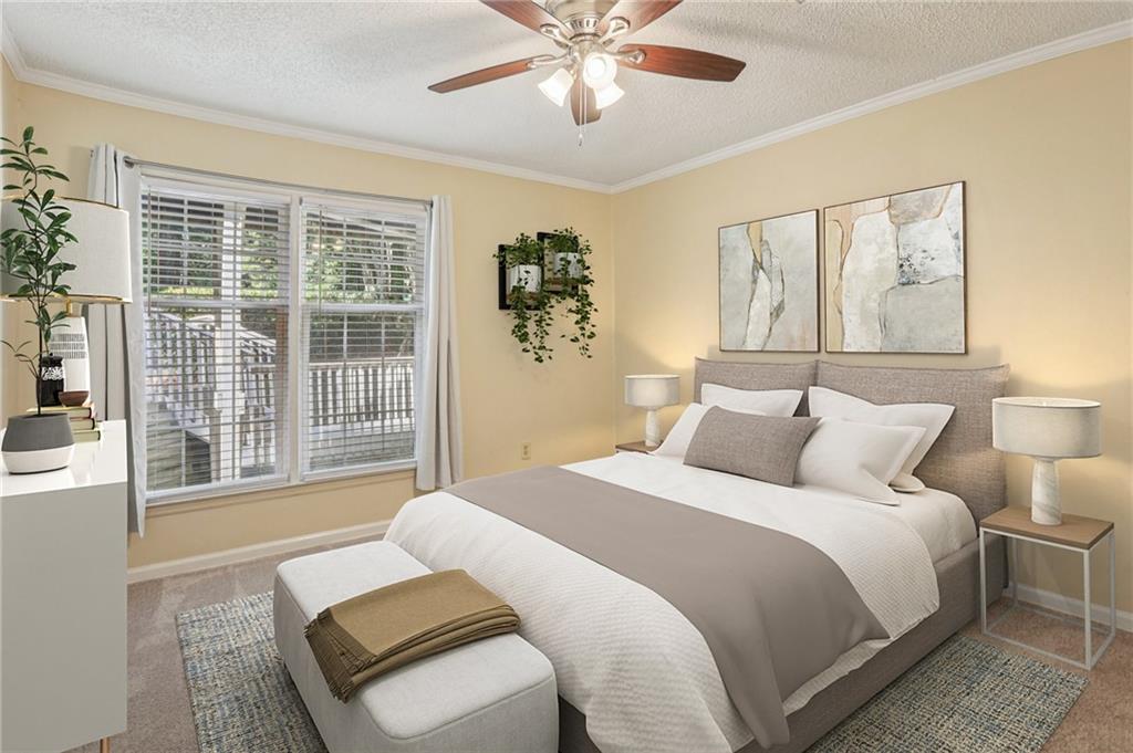 208 Bainbridge Drive