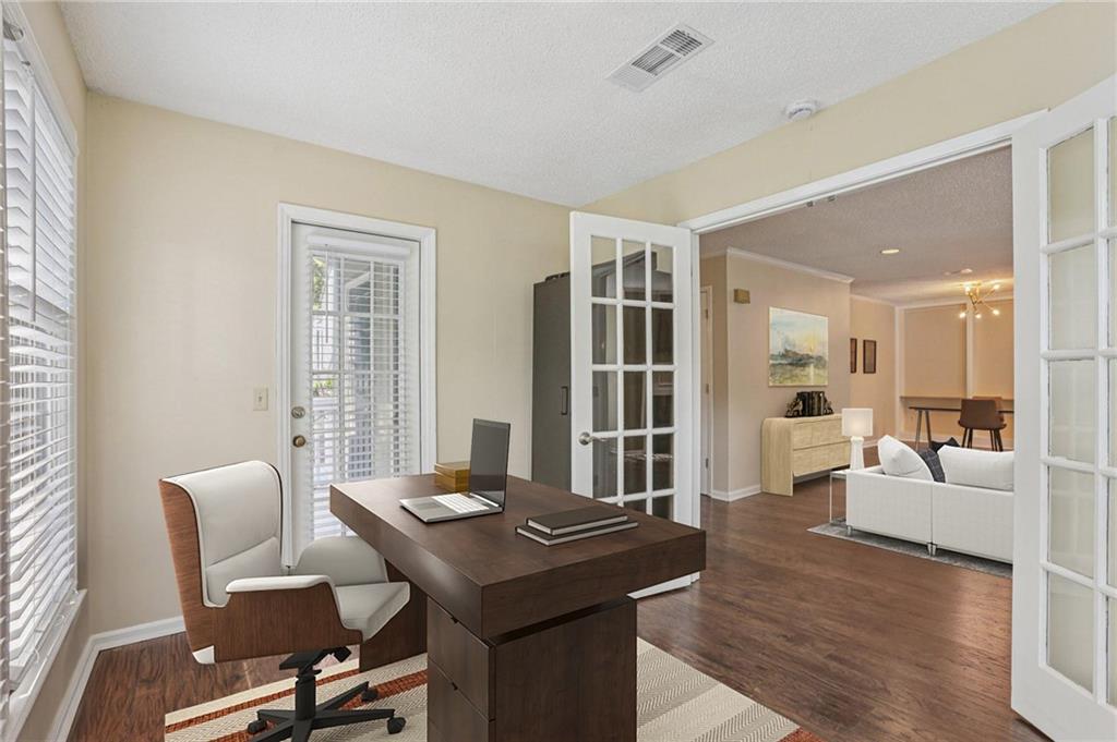 208 Bainbridge Drive