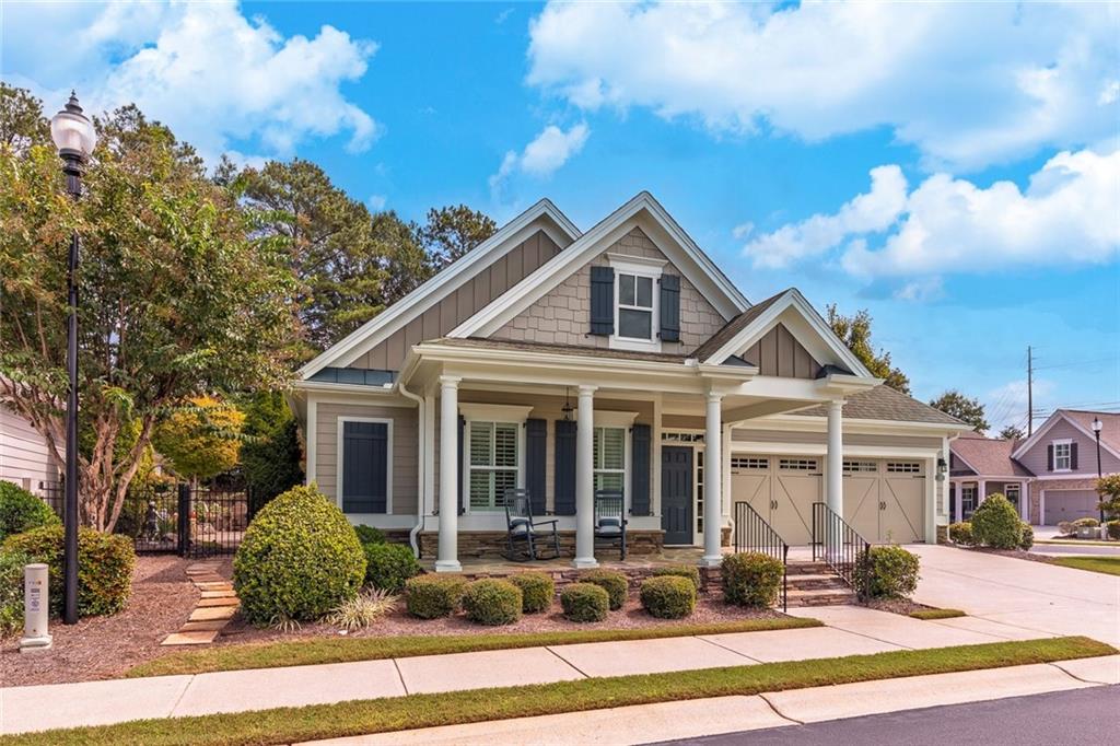 535 Audubon Circle