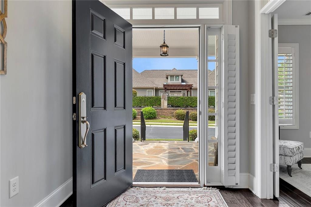 535 Audubon Circle
