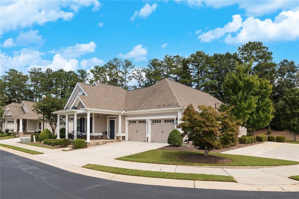 535 Audubon Circle