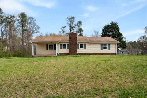 Homes For Rent - 173 Winndale Road<br/> Dallas, GA 30157