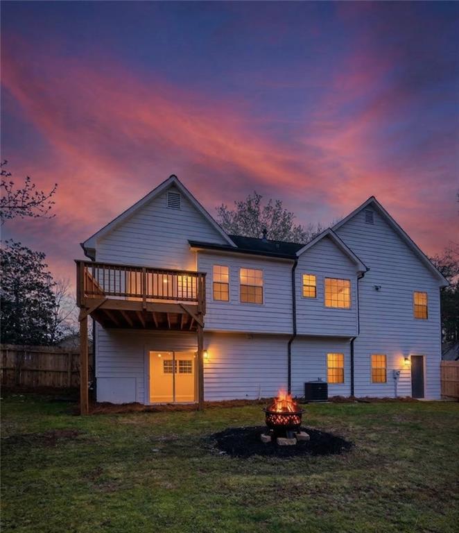 4305 Brandy Ann Court