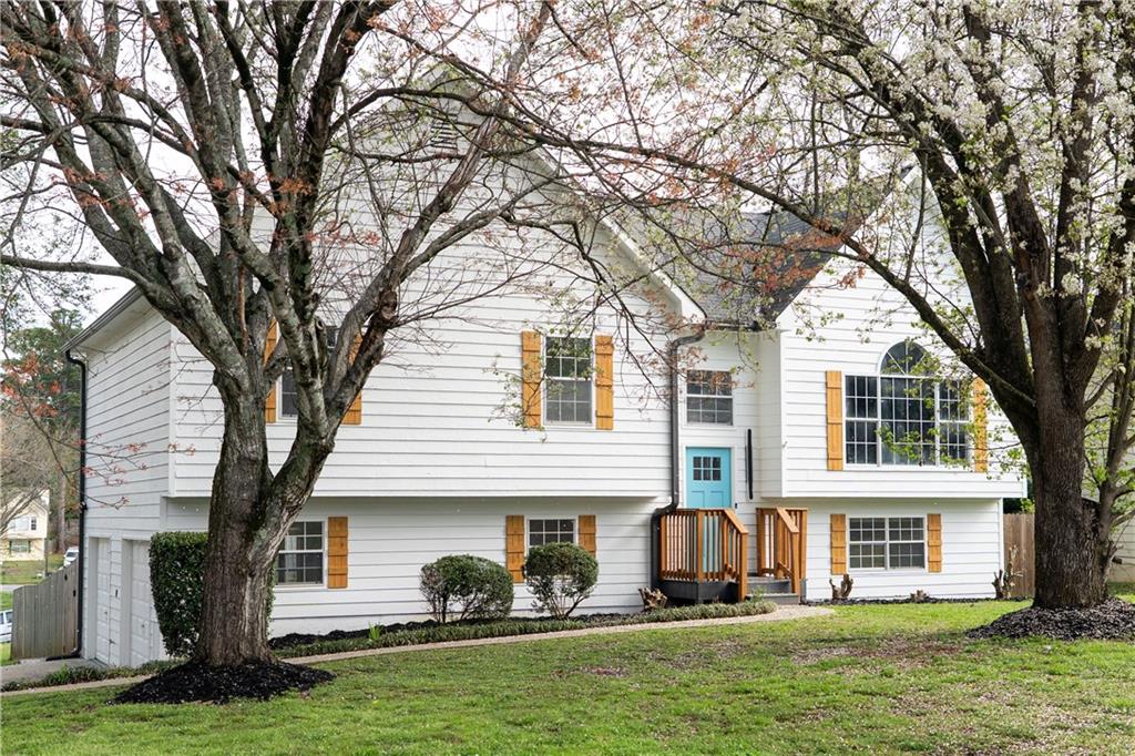 4305 Brandy Ann Court