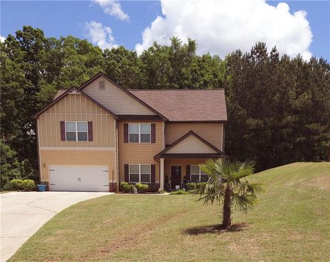 504 Liverpool Dr Mcdonough GA 30252