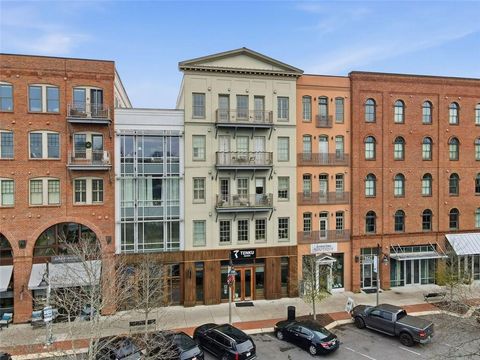 Condo For Sale - 360 Chambers Street #451<br/> Woodstock, GA 30188