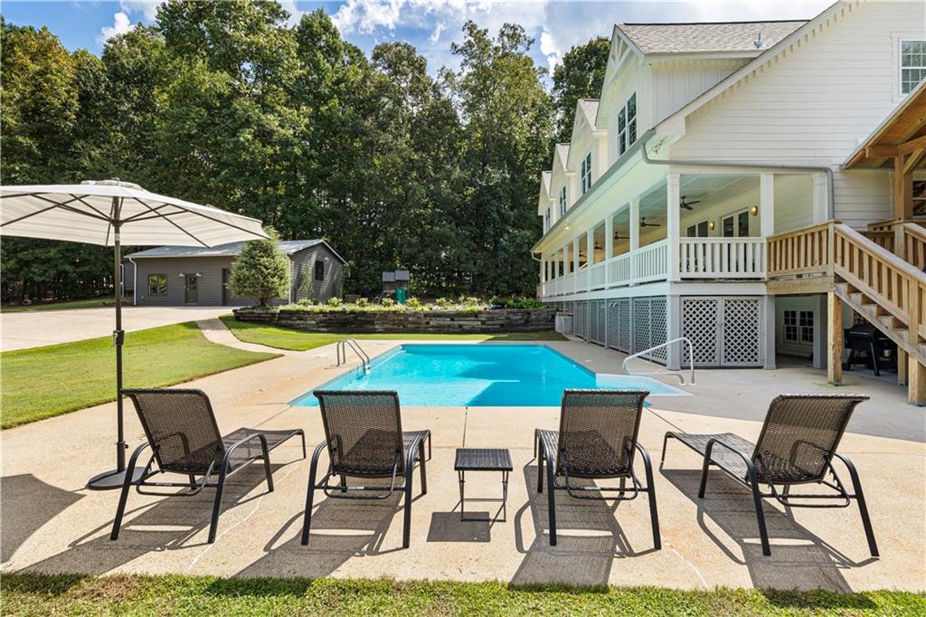 1510 Birmingham Road
