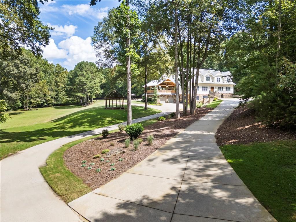 1510 Birmingham Road