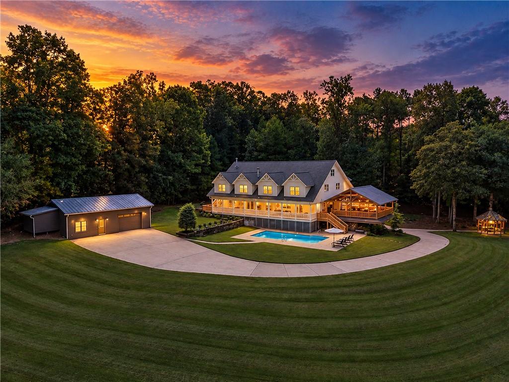 1510 Birmingham Road