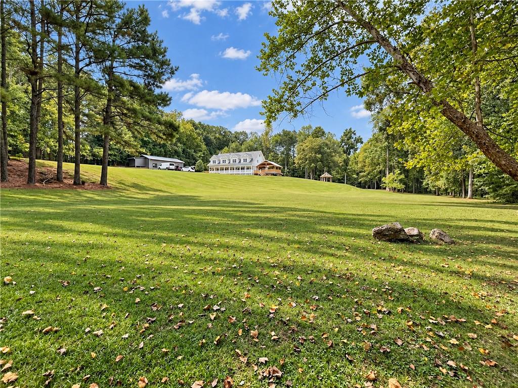 1510 Birmingham Road