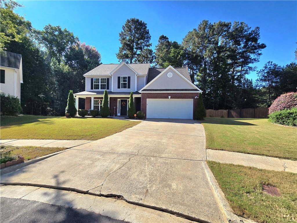 3510 Watson Gate Road