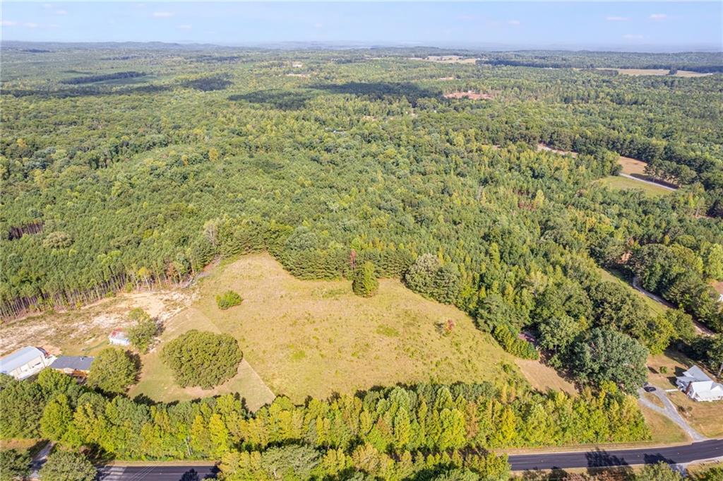 Tract1 Vinson Mountain Road, Rockmart, Georgia image 7