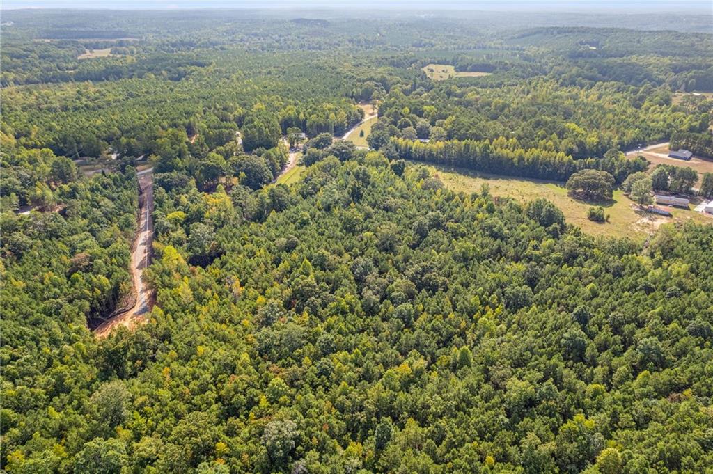 Tract1 Vinson Mountain Road, Rockmart, Georgia image 9
