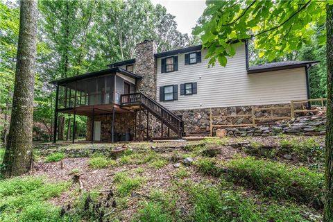 A home in Fayetteville