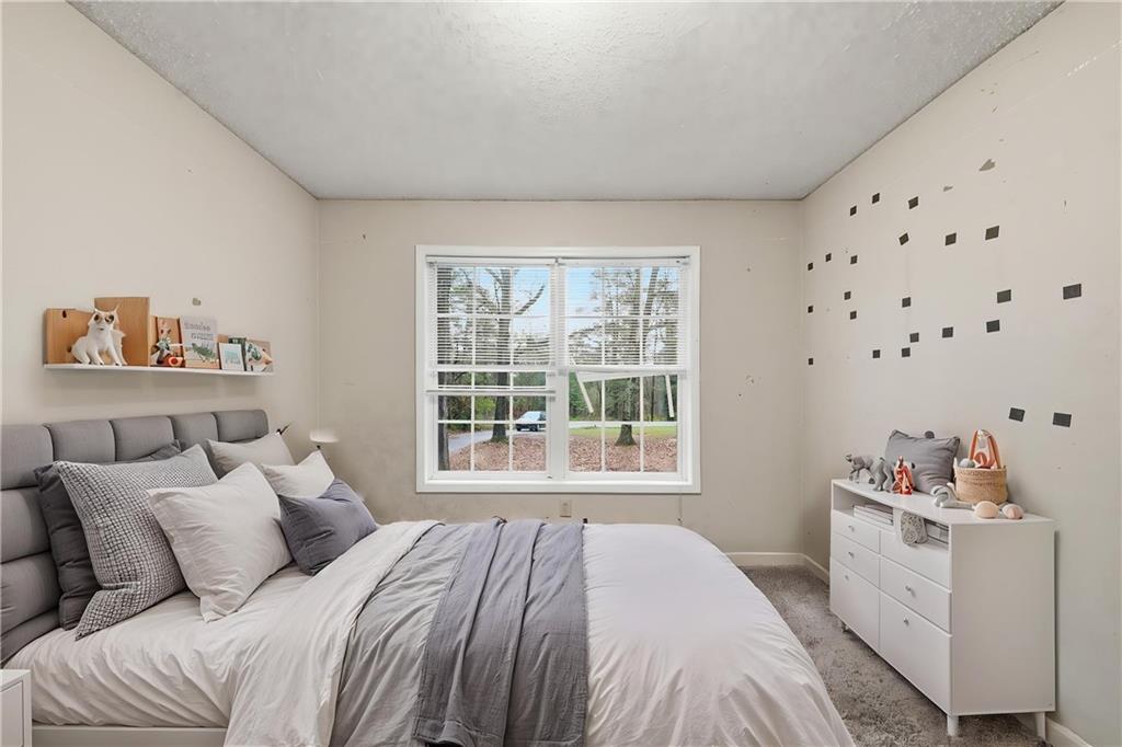 4435 Old Fairburn Road