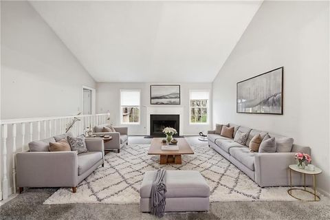 4435 Old Fairburn Road Atlanta GA 30349