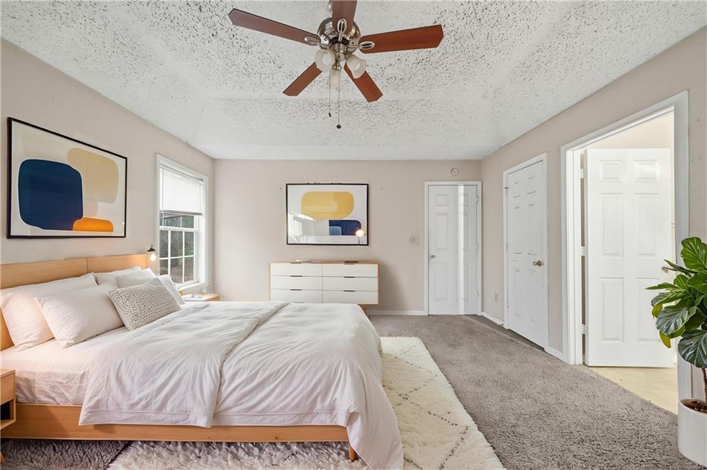 4435 Old Fairburn Road