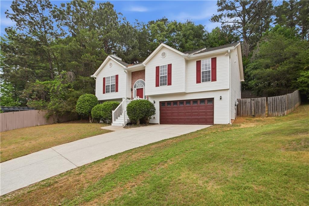 1314 Jered Court