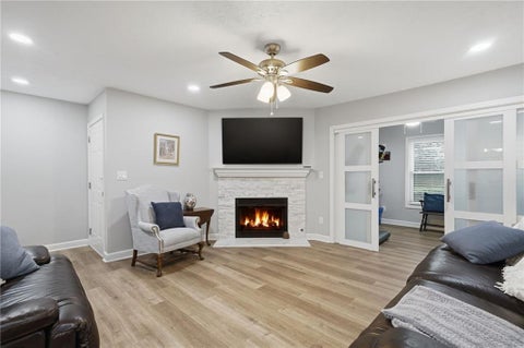 Condo For Sale - 1701 Parkaire Crossing<br/> Marietta, GA 30068