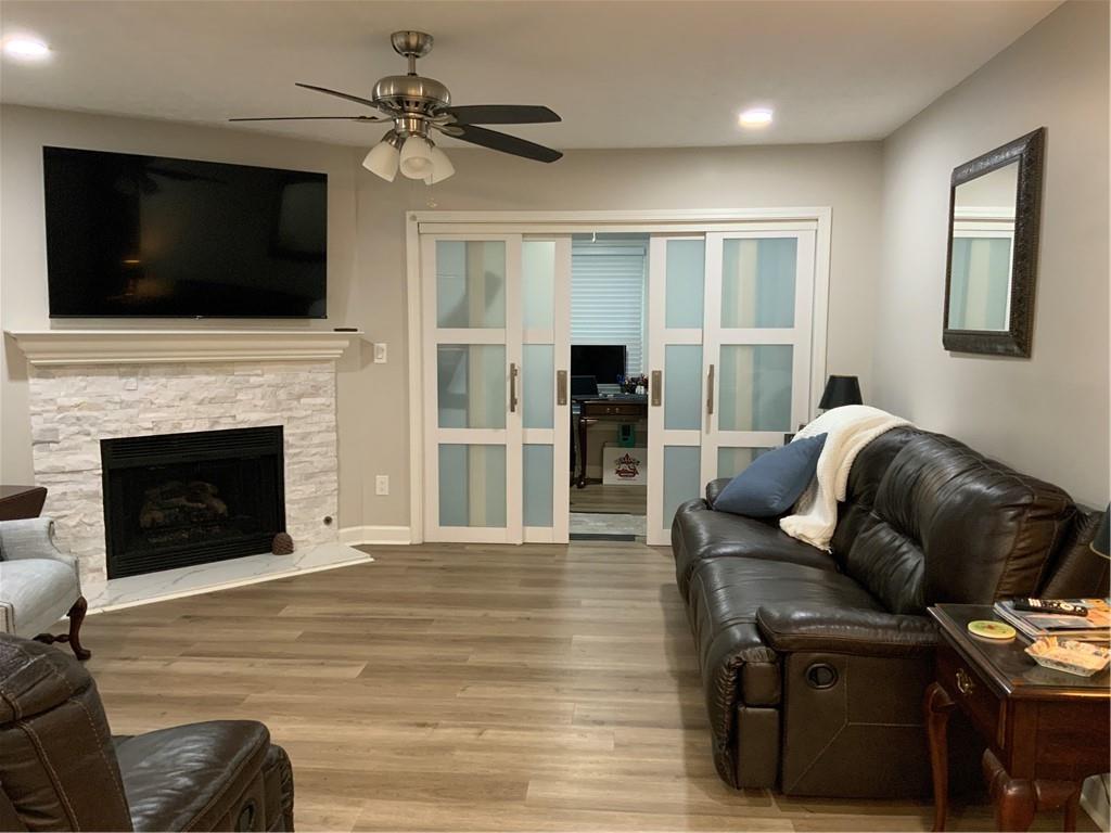 1701 Parkaire Crossing