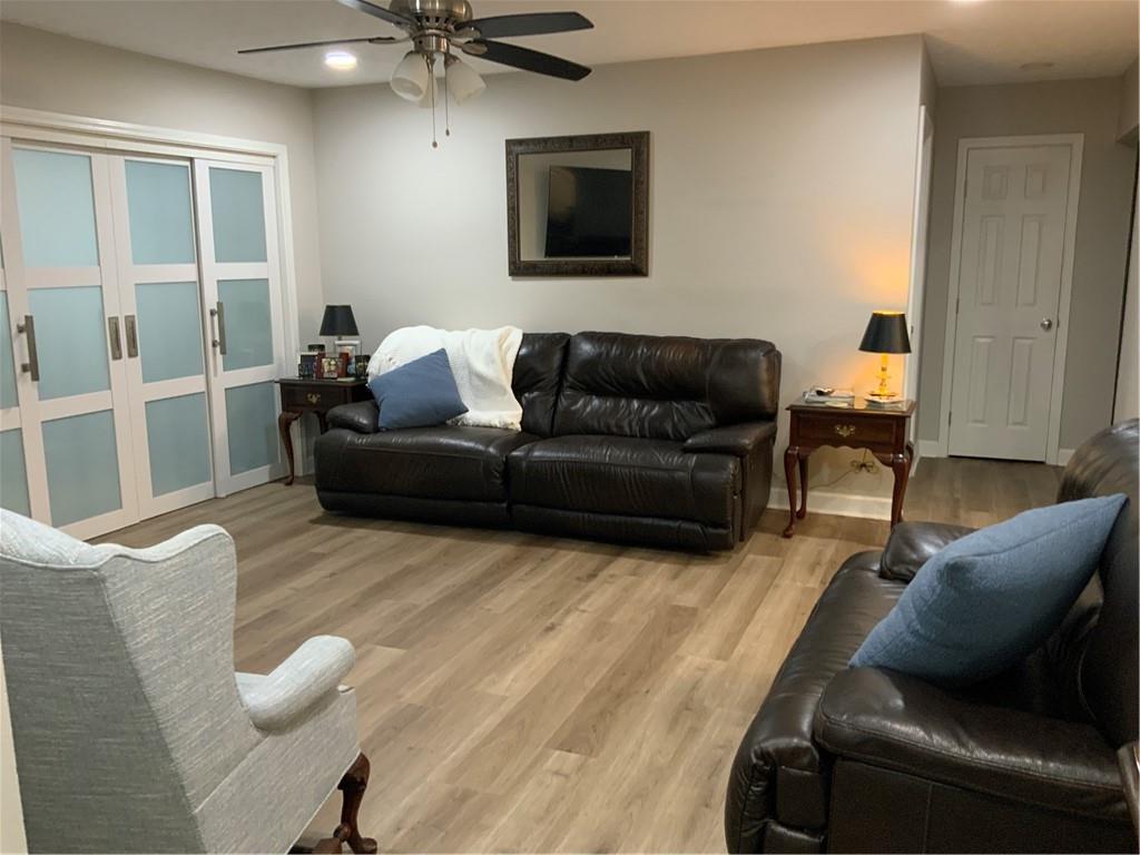 1701 Parkaire Crossing