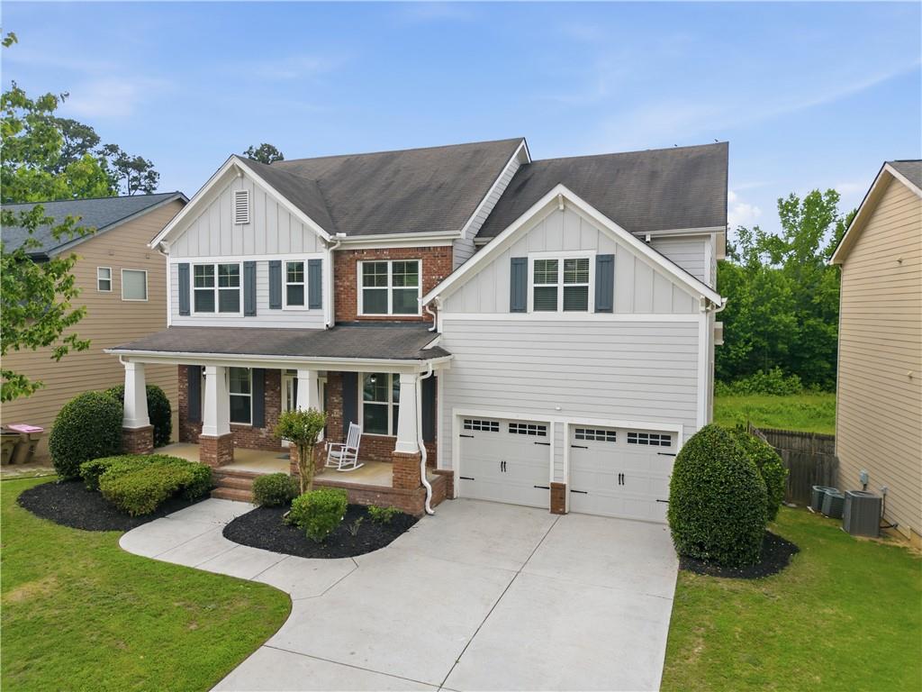 2238 Well Springs Drive