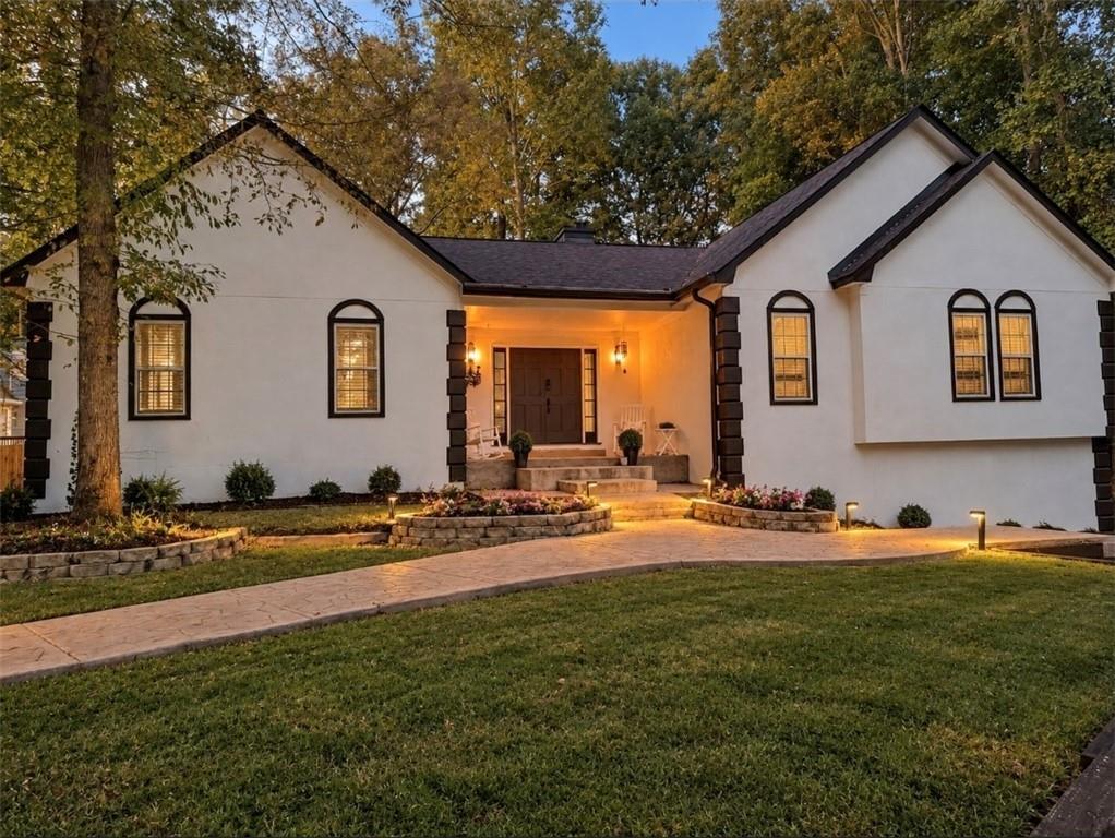 3731 Spring Leaf Lane