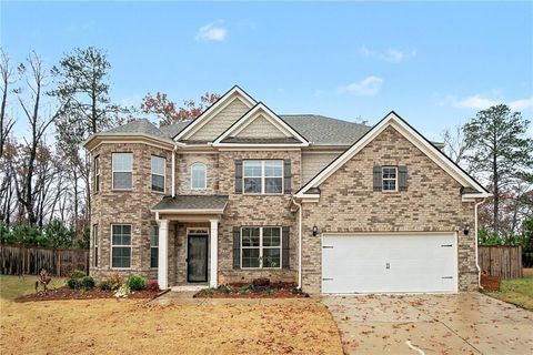 4546 Bridgeway Road Atlanta GA 30331