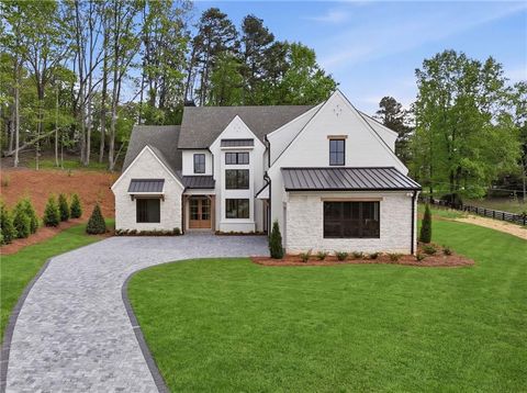 4410 K D Kruzel Drive Cumming GA 30041