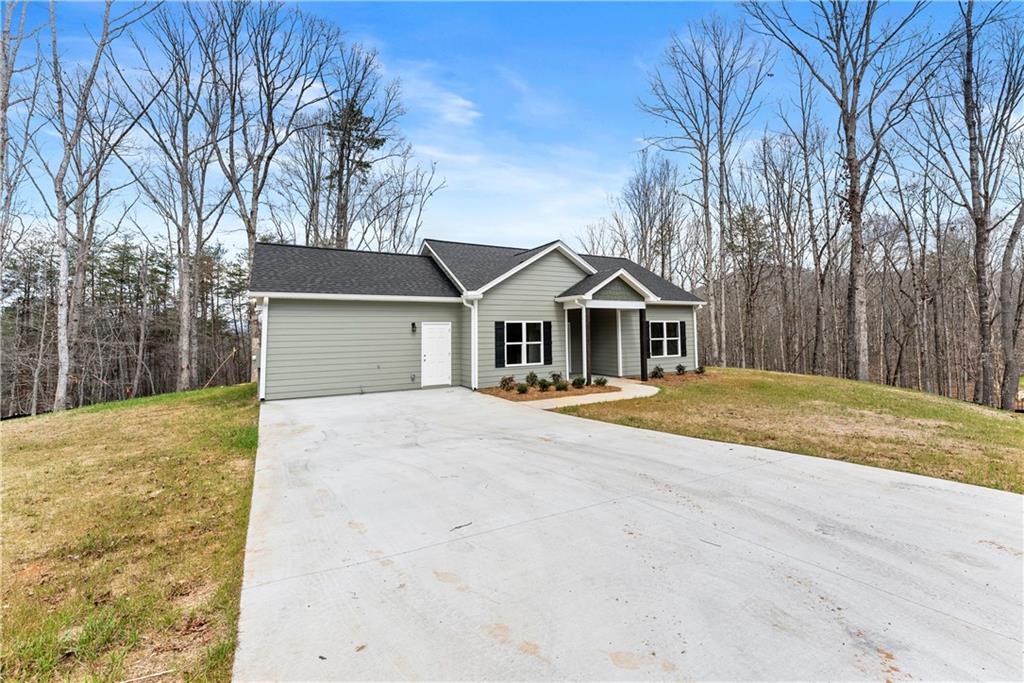 51 Hawks Ridge Court