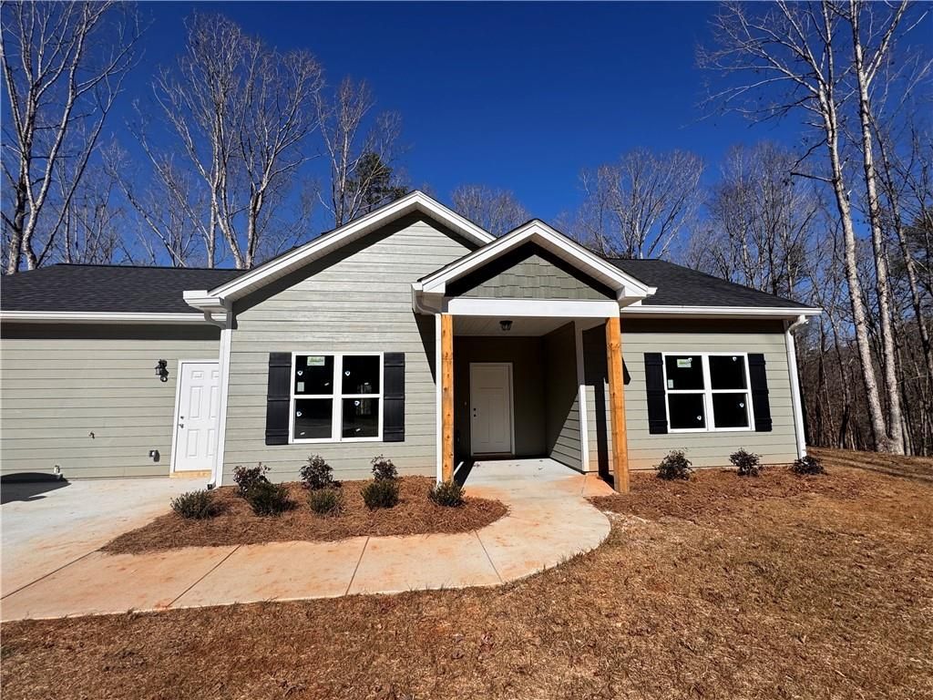 Photo of 51 Hawks Ridge Court, Cleveland, GA 30528 (MLS # 7729137)