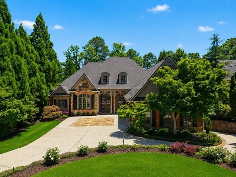 Homes For Sale - 6945 Wakehurst Place<br/> Forsyth County, Cumming, GA 30040