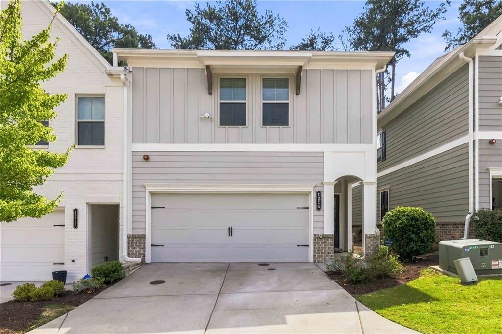 1256 Herty Drive
