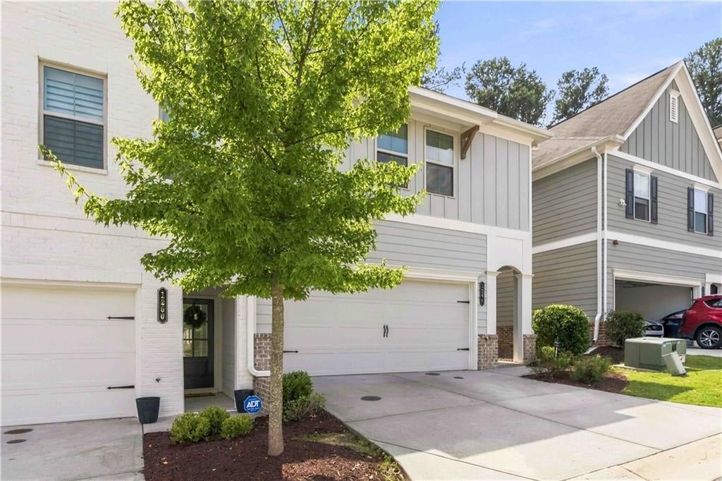 1256 Herty Drive