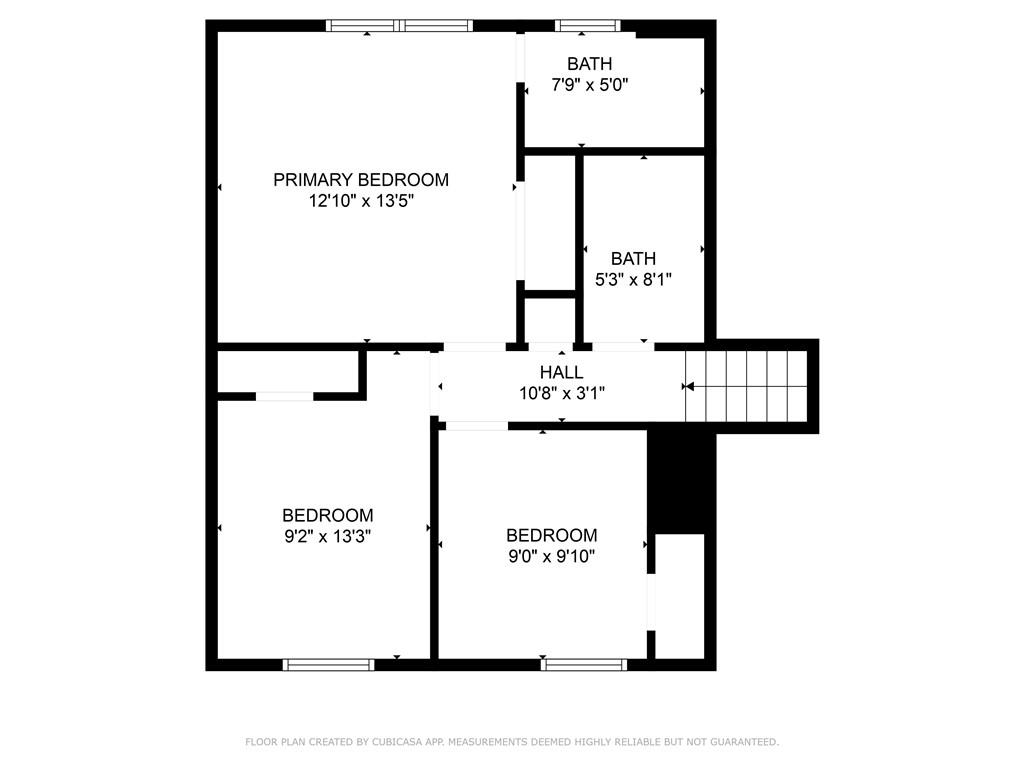 2100 Rockies Court, Norcross, Georgia image 8