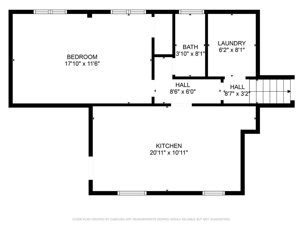 2100 Rockies Court, Norcross, Georgia image 6