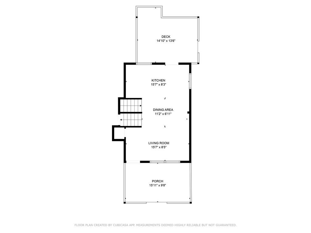 2100 Rockies Court, Norcross, Georgia image 7