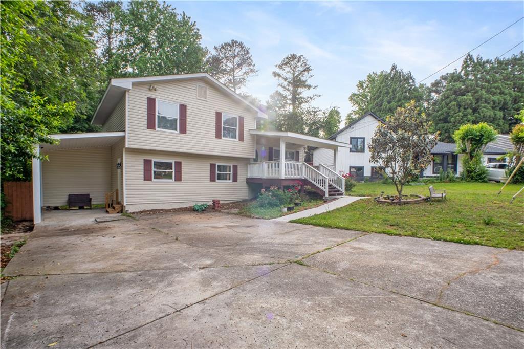 2100 Rockies Court, Norcross, Georgia image 28